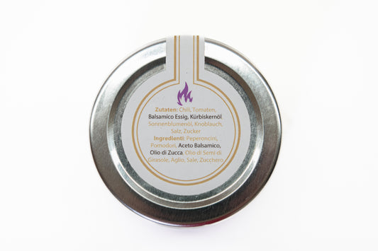 Cioccolato Habanero 55g