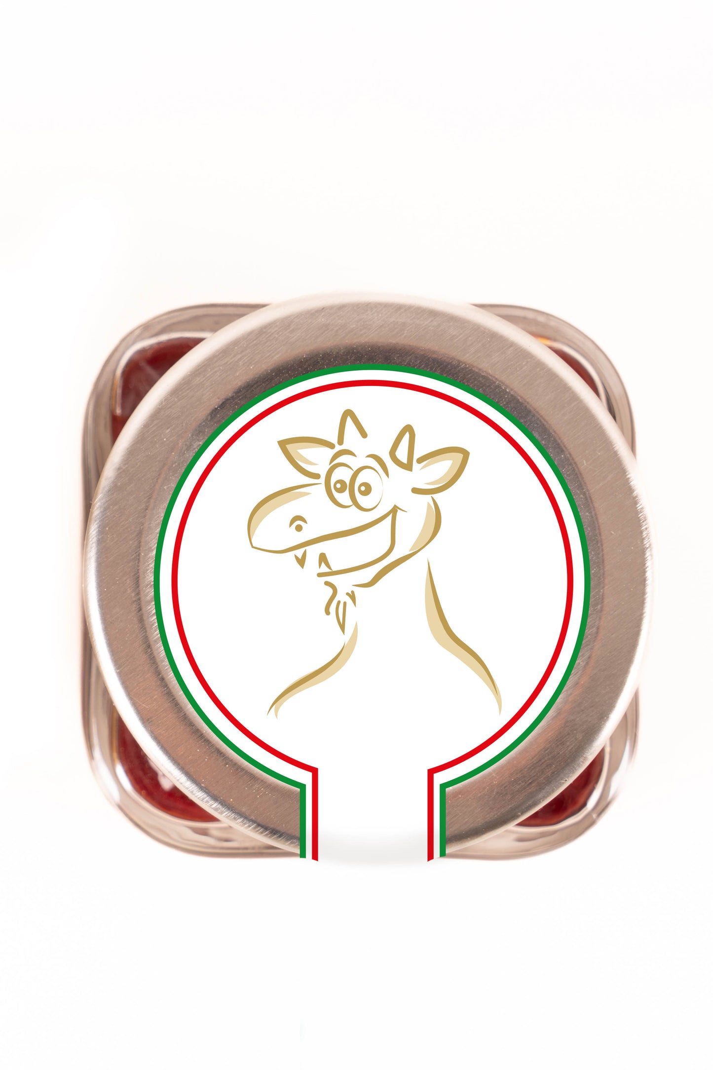 Marmellata Ciliegia Habanero Cioccolato 105g