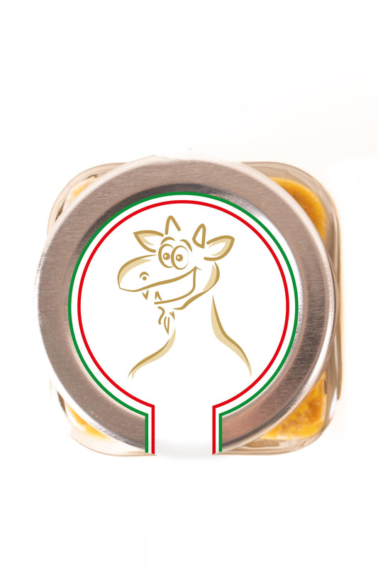 Chili Aglio Senape 105g