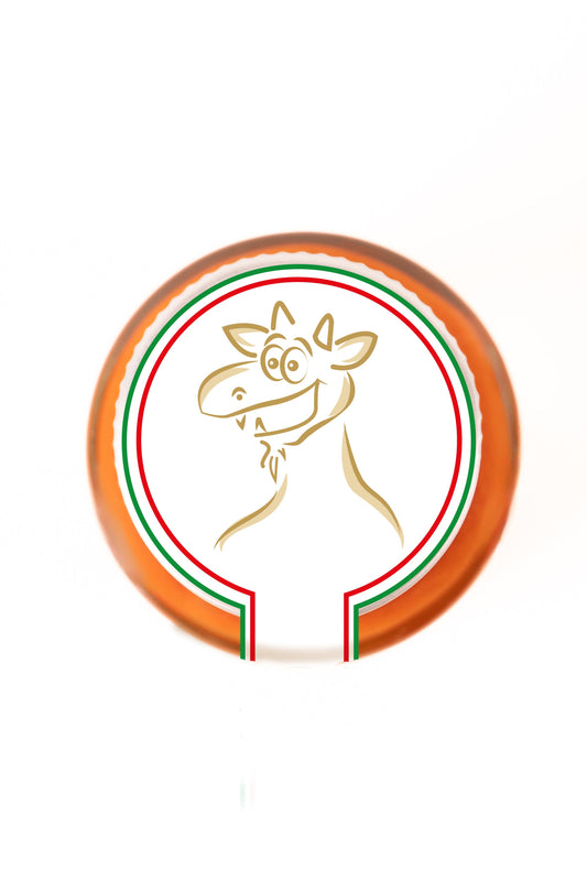 Sulla Strada per l'Inferno 100ml