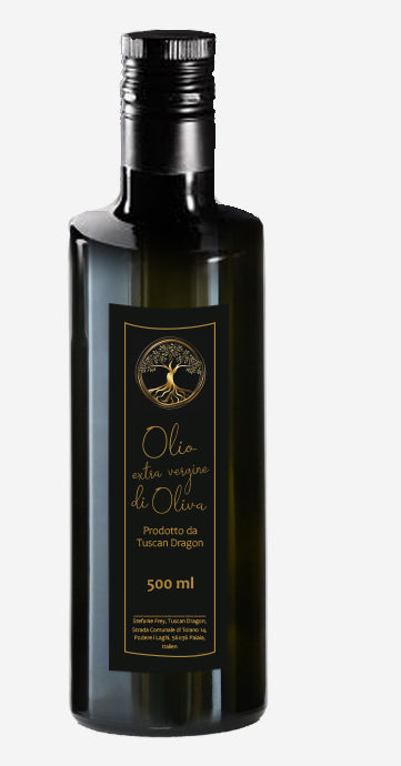 Olio di Oliva 500ml