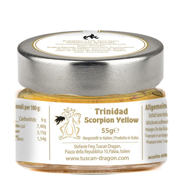 African Fatalii Chili 105g