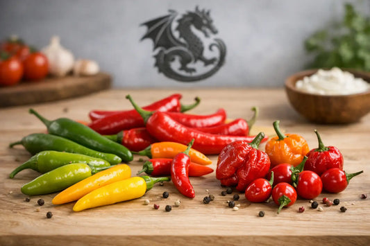 Welcher Peperoncino passt zu Anfängern?