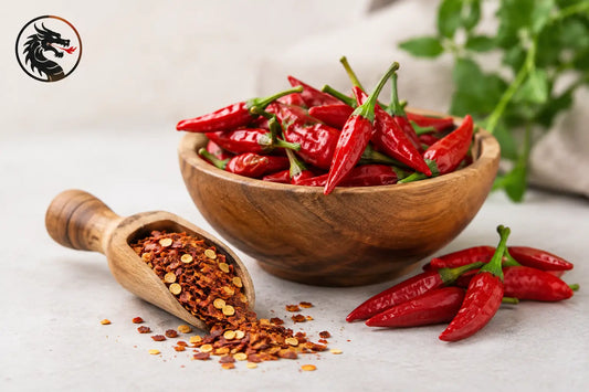 Sind Chilikerne besonders scharf? Der Faktencheck