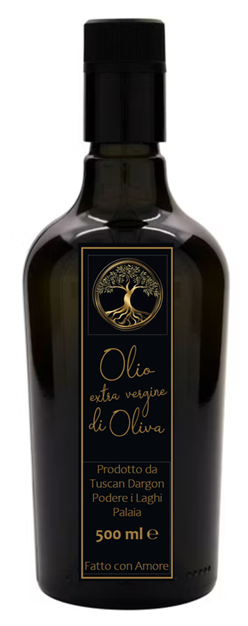 Olio di Olive 250ml