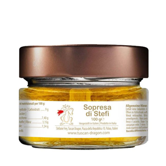 Sorpresa di Steffi 100g