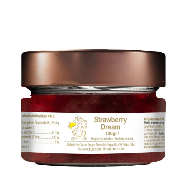 Stawberry Dream