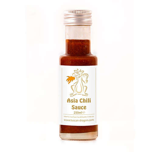 Asia Chili Sauce 250ml