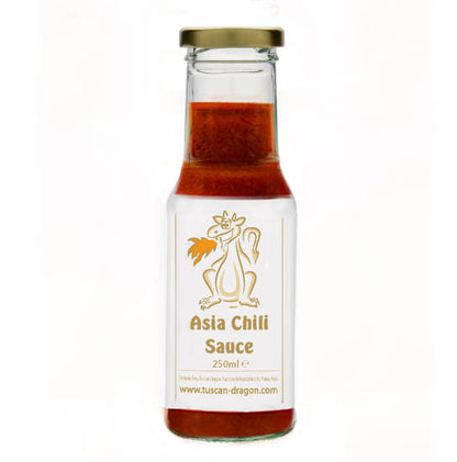 Asia Chili Sauce 250ml