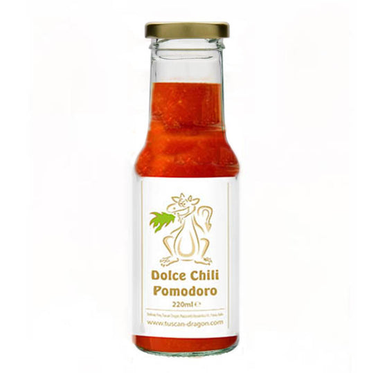 Dolce Peperoncino Pomodoro