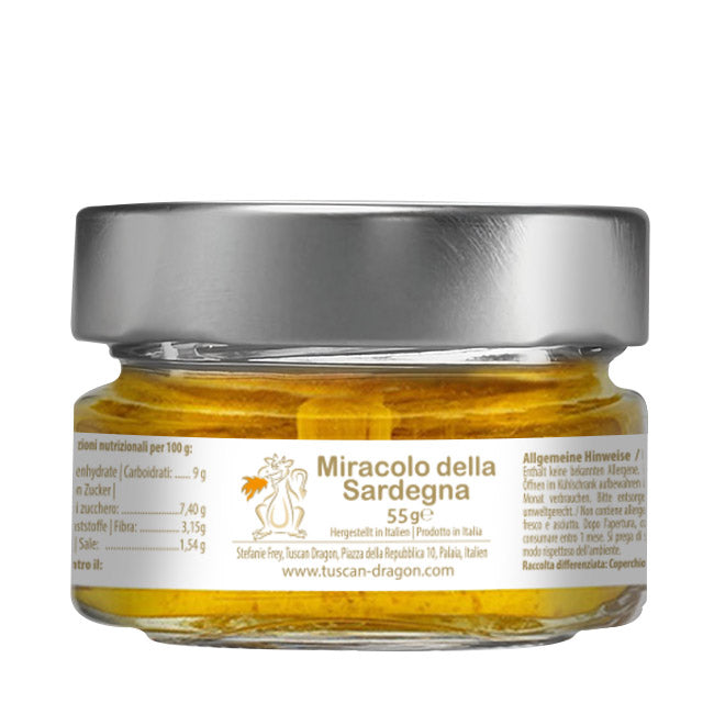 Miracolo della Sardegna