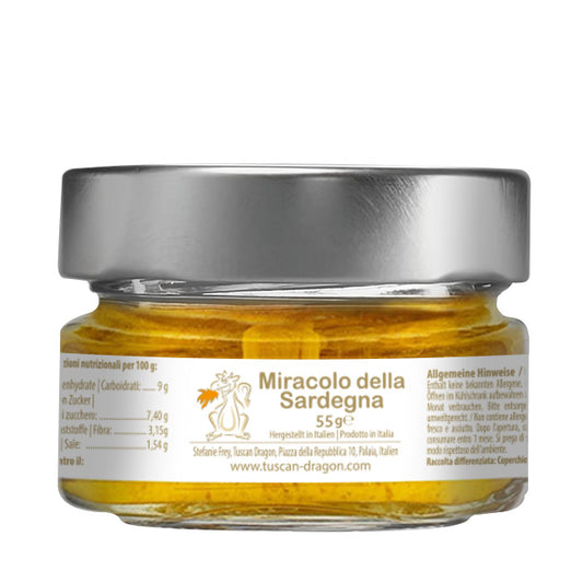 Miracolo della Sardegna