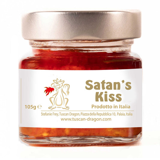 Satans Kiss