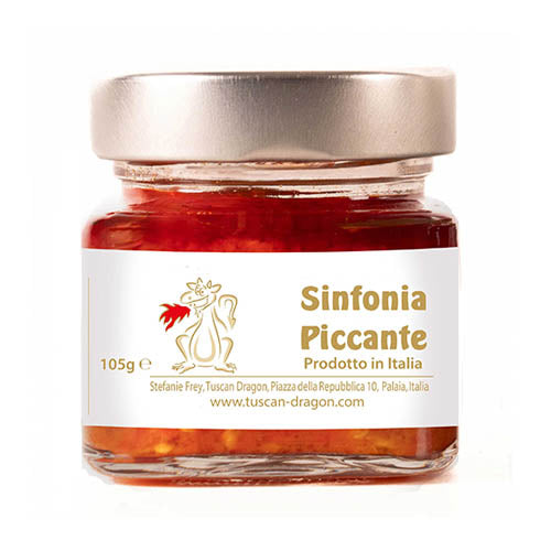 Sinfonia Piccante 105g