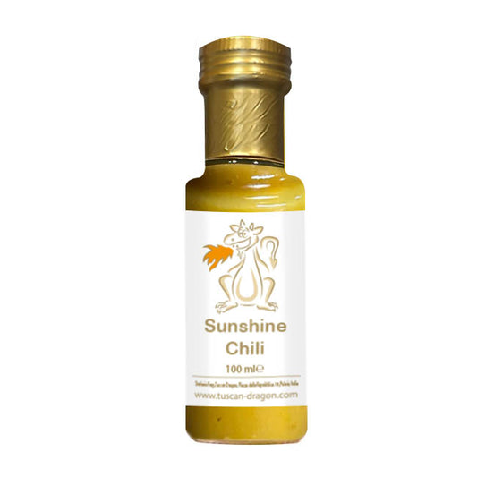 Sunshine Chili 100ml