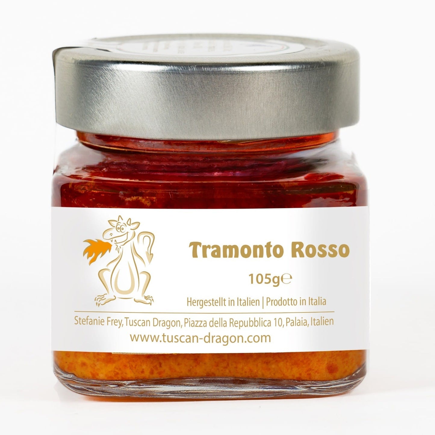 Tramonto Rosso 105g