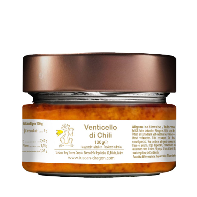 Venticello di Chili 100g