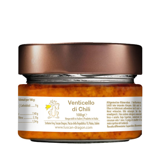 Venticello di Chili 100g