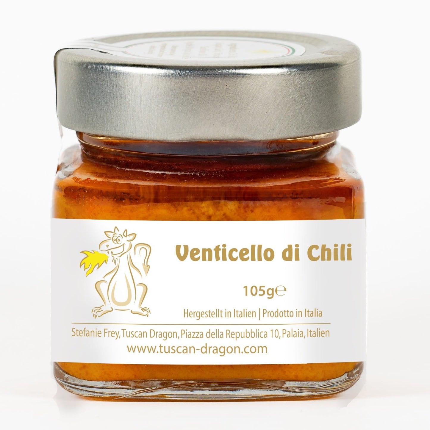 Venticello di Chili 105g